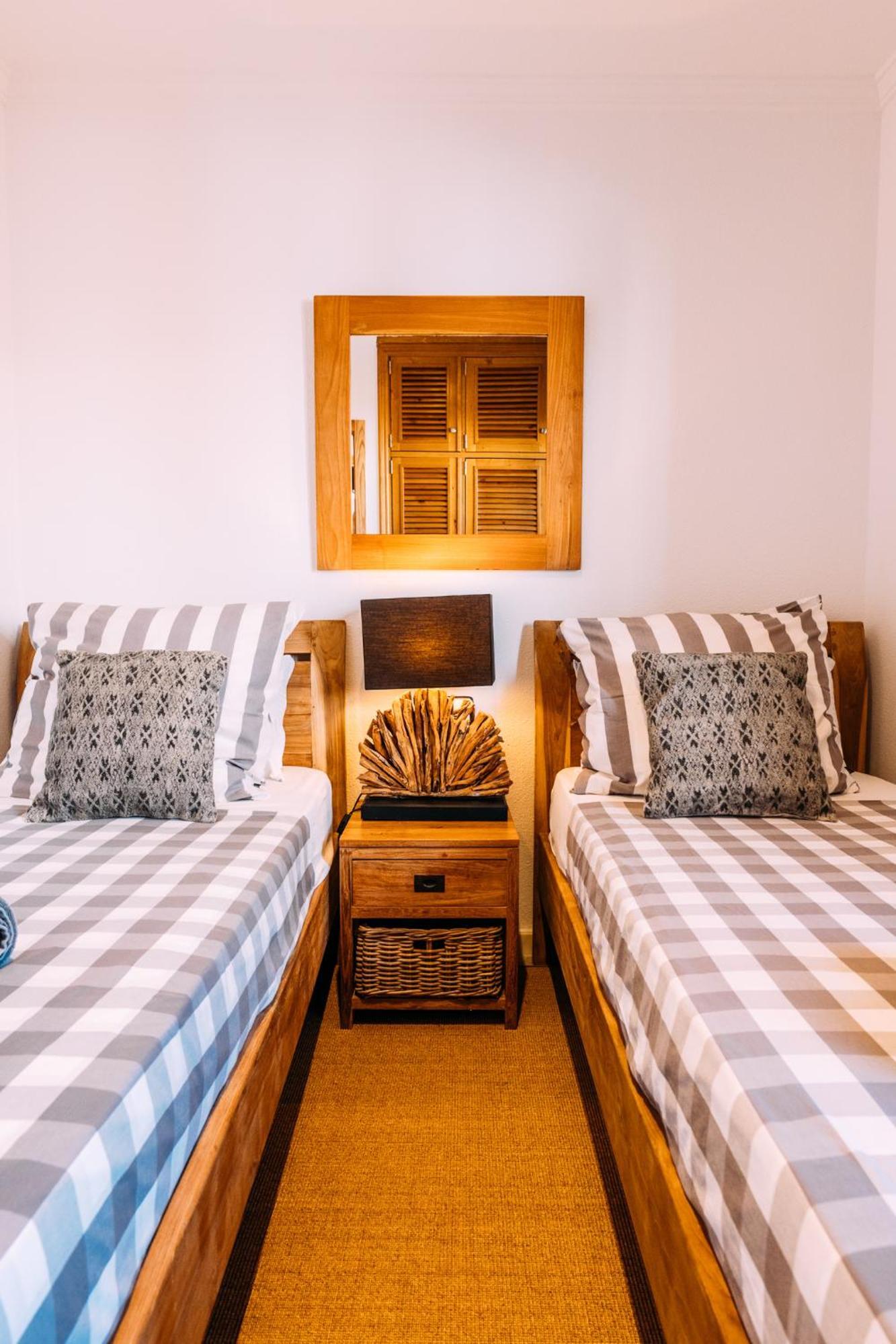 Paradise Beach House: Piscina Privada, Playa 100M كوراليهو المظهر الخارجي الصورة