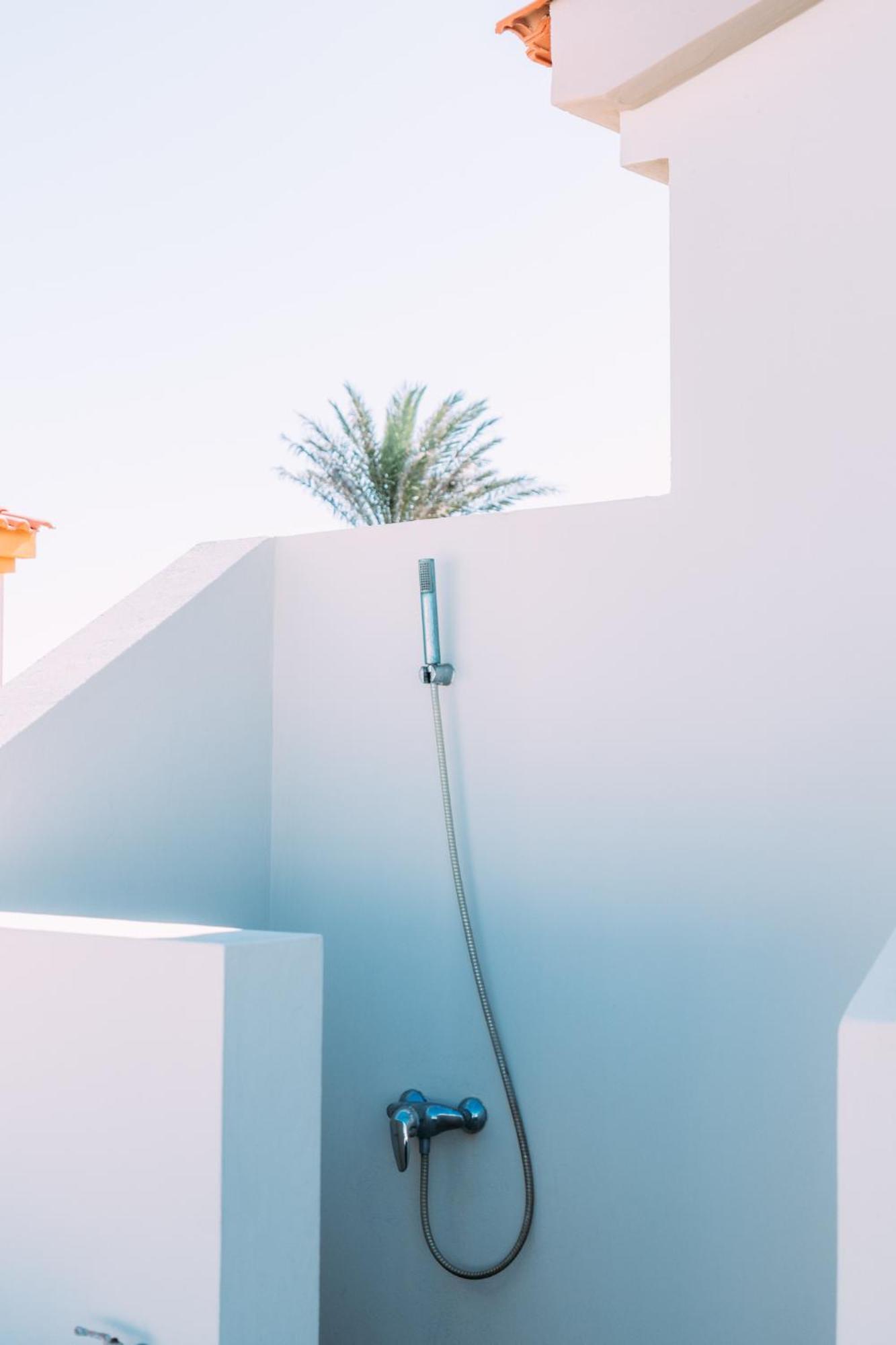 Paradise Beach House: Piscina Privada, Playa 100M كوراليهو المظهر الخارجي الصورة