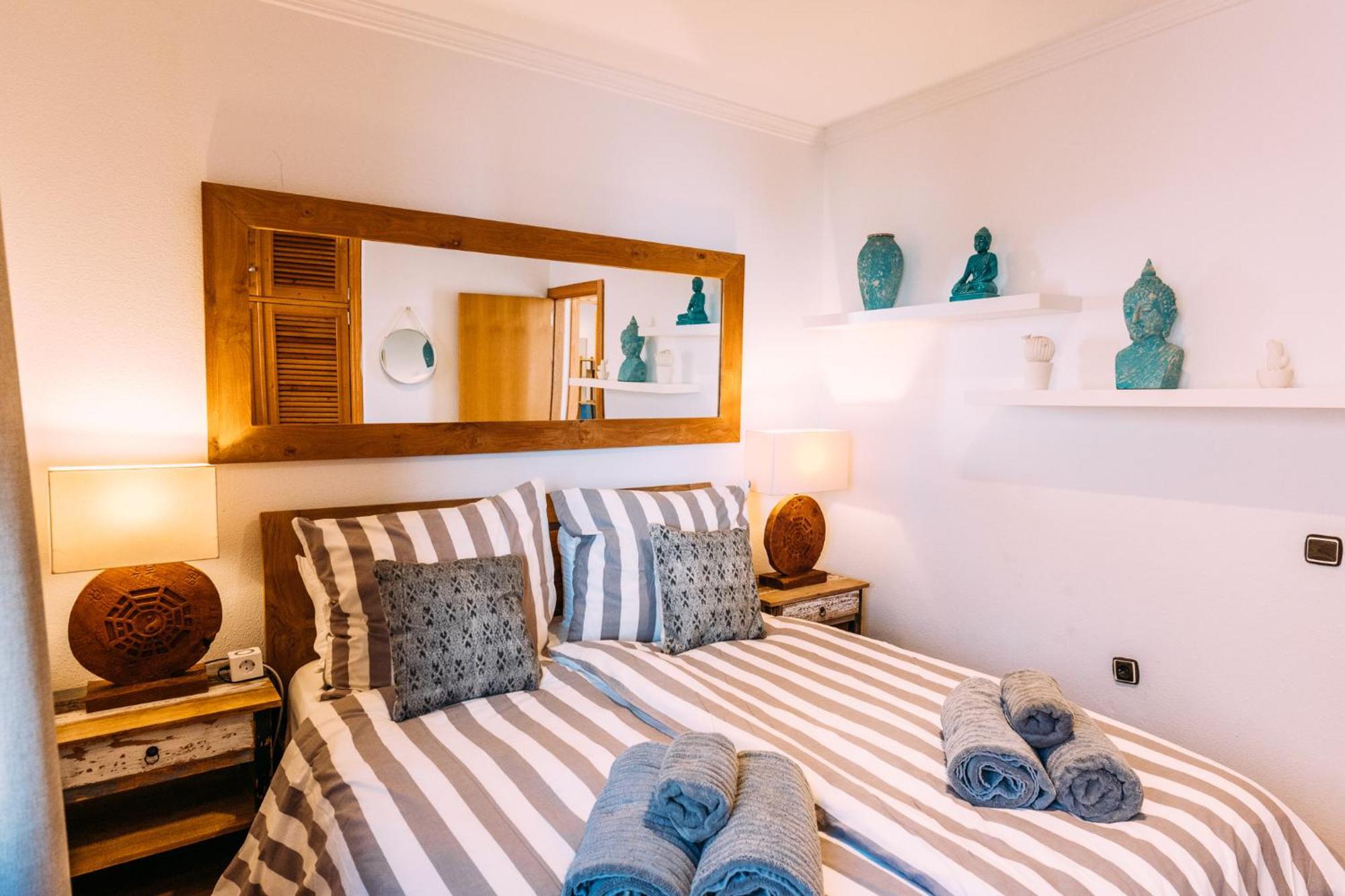 Paradise Beach House: Piscina Privada, Playa 100M كوراليهو المظهر الخارجي الصورة