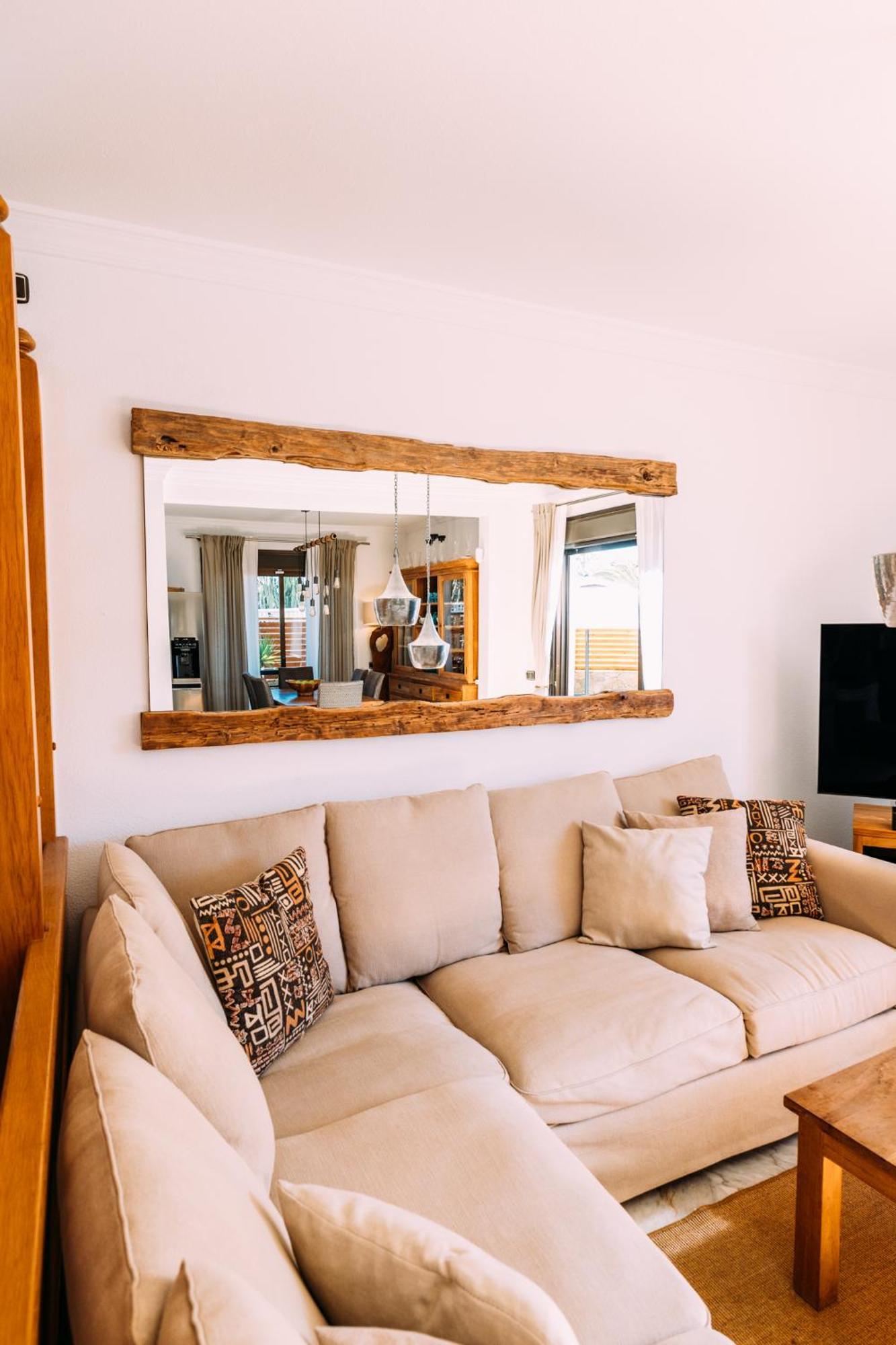 Paradise Beach House: Piscina Privada, Playa 100M كوراليهو المظهر الخارجي الصورة