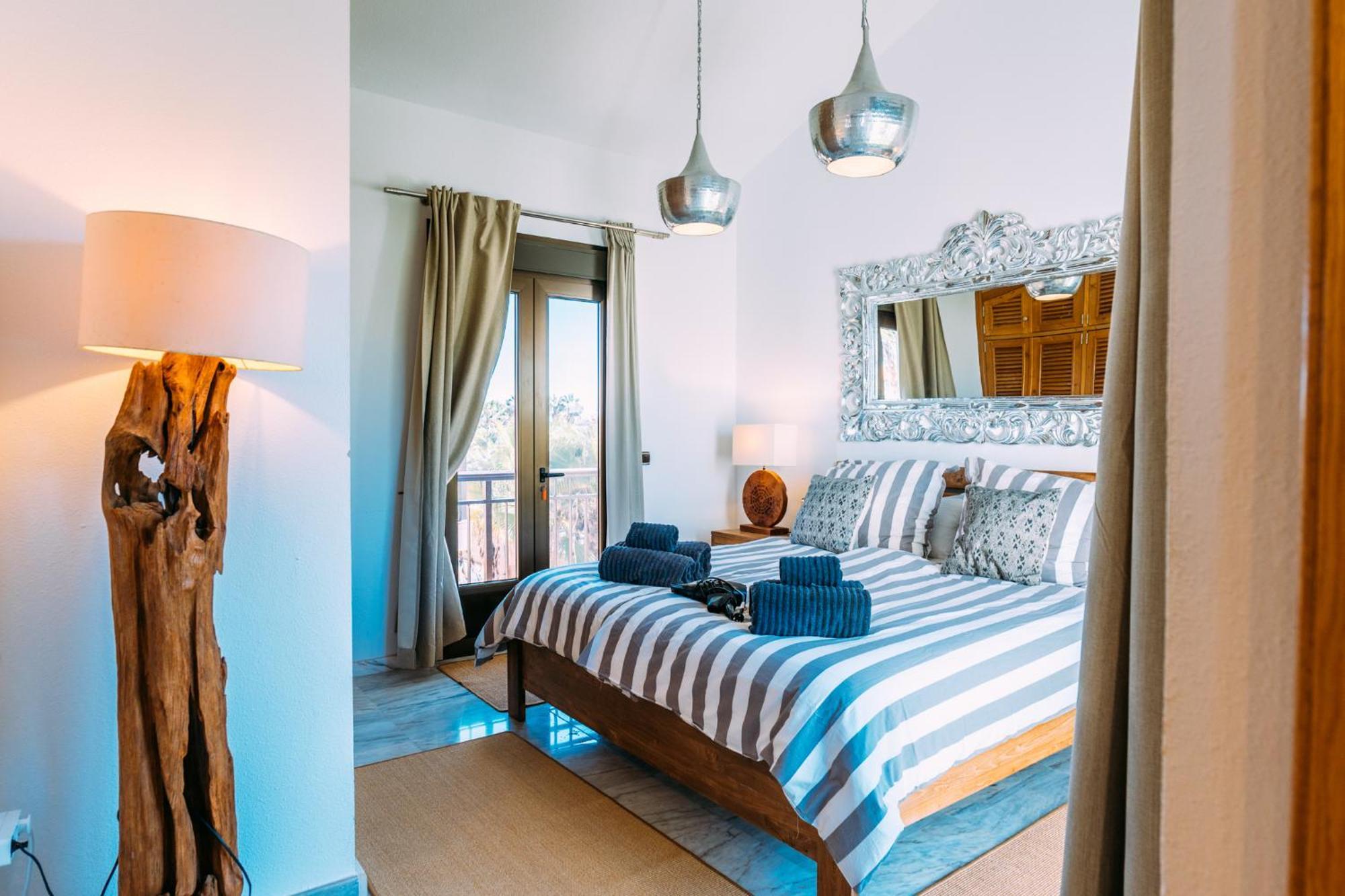 Paradise Beach House: Piscina Privada, Playa 100M كوراليهو المظهر الخارجي الصورة