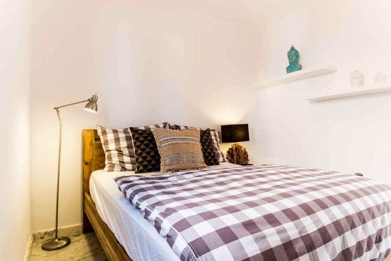 Paradise Beach House: Piscina Privada, Playa 100M كوراليهو المظهر الخارجي الصورة