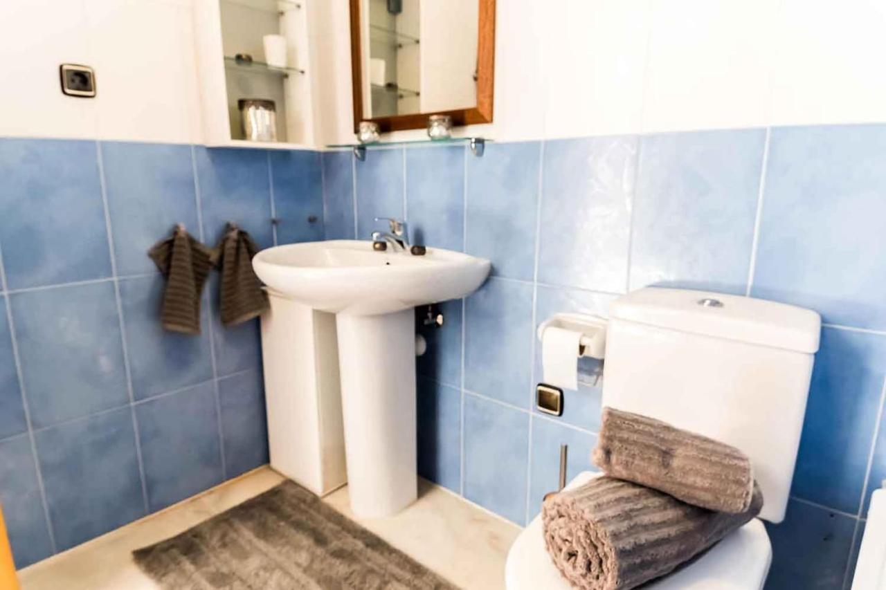 Paradise Beach House: Piscina Privada, Playa 100M كوراليهو المظهر الخارجي الصورة