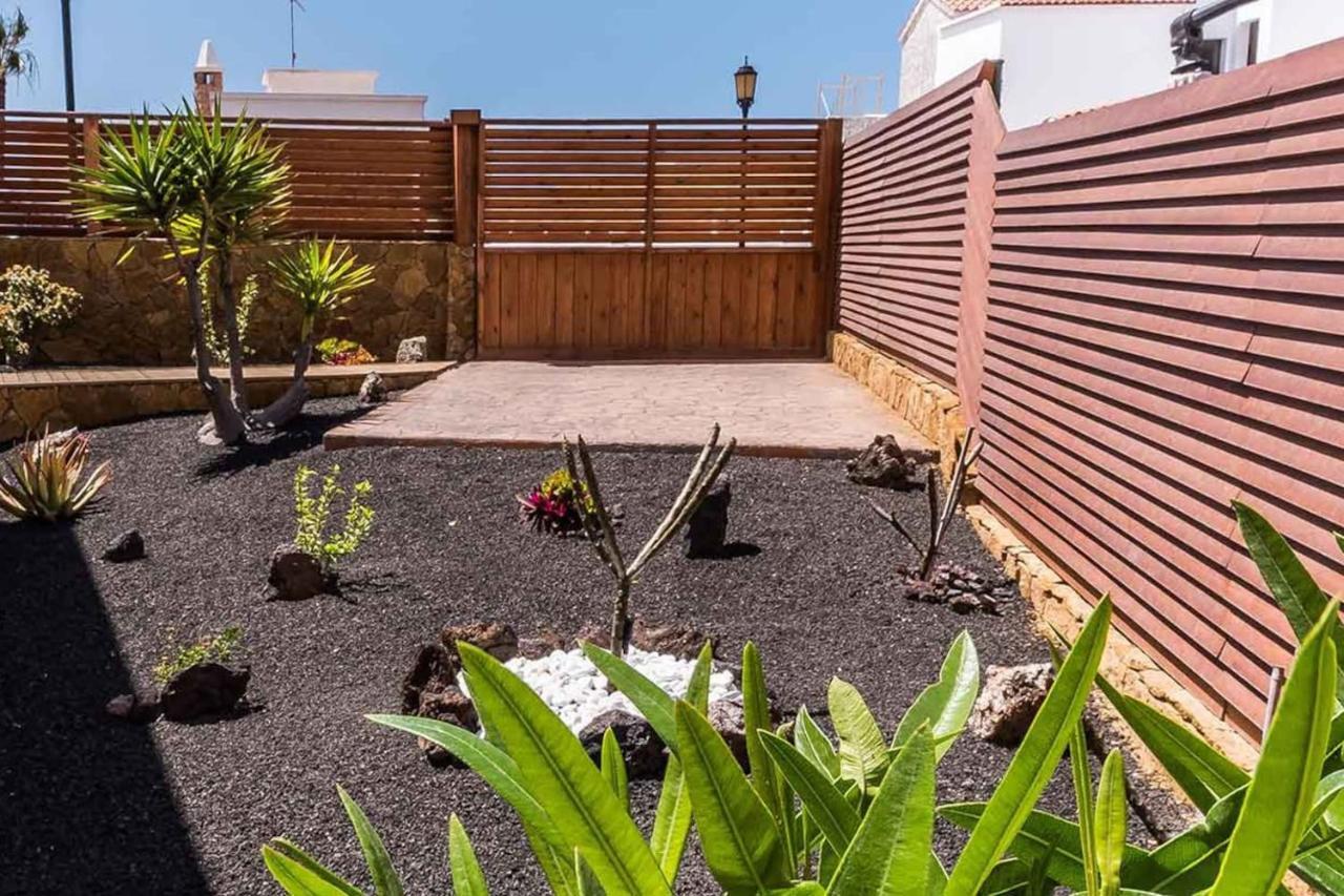 Paradise Beach House: Piscina Privada, Playa 100M كوراليهو المظهر الخارجي الصورة